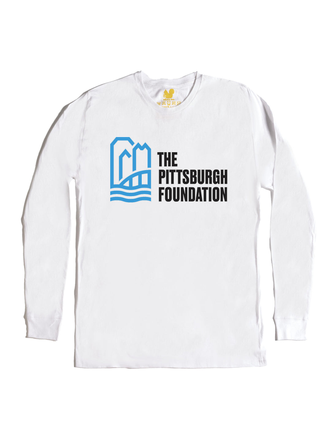 The Pittsburgh Foundation  Long Sleeve