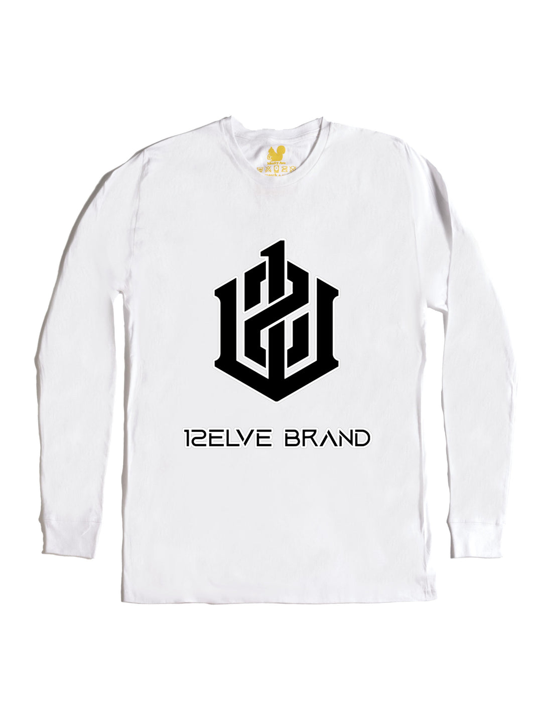 12elve Long Sleeve