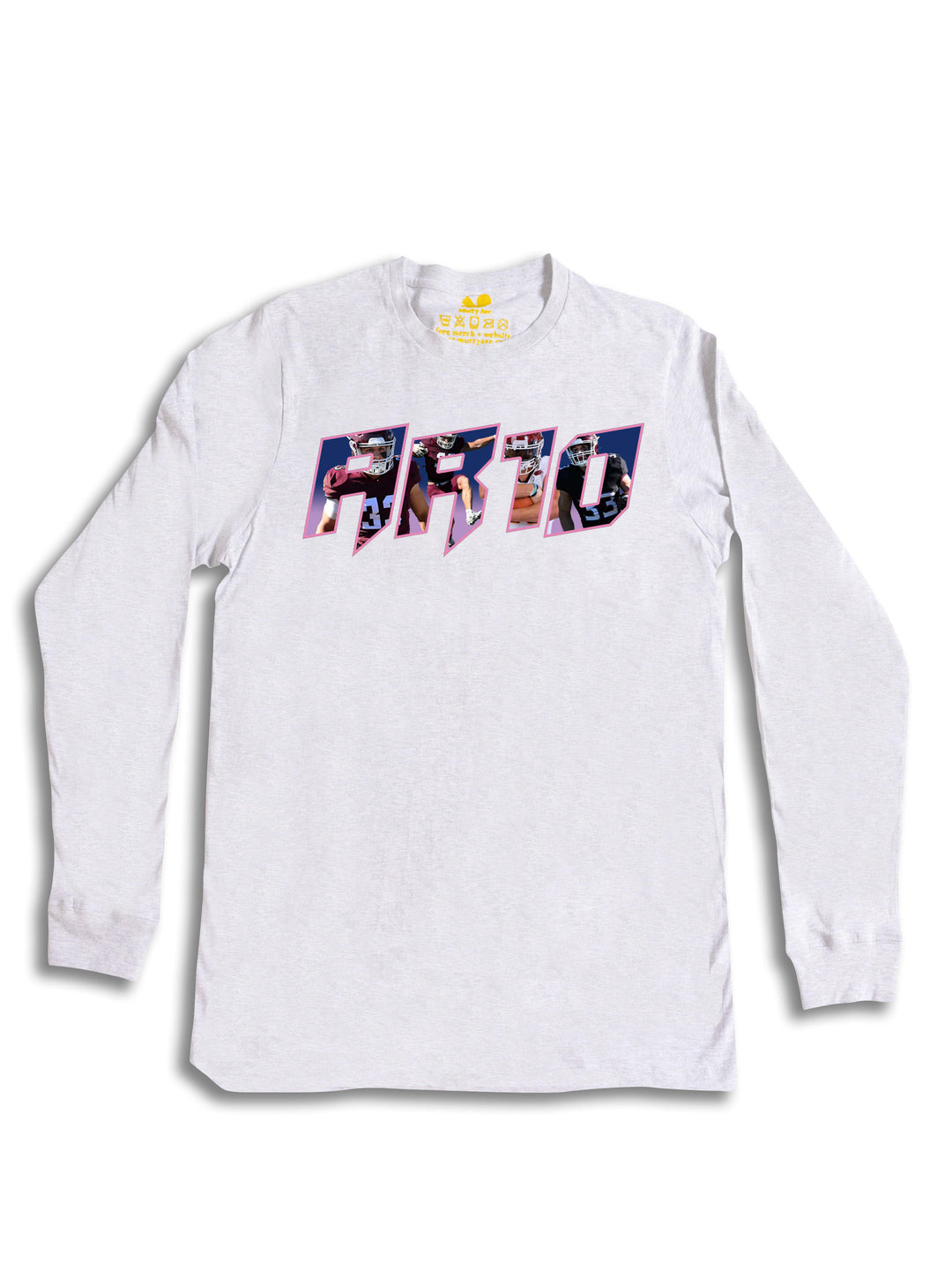 AR10 Long Sleeve