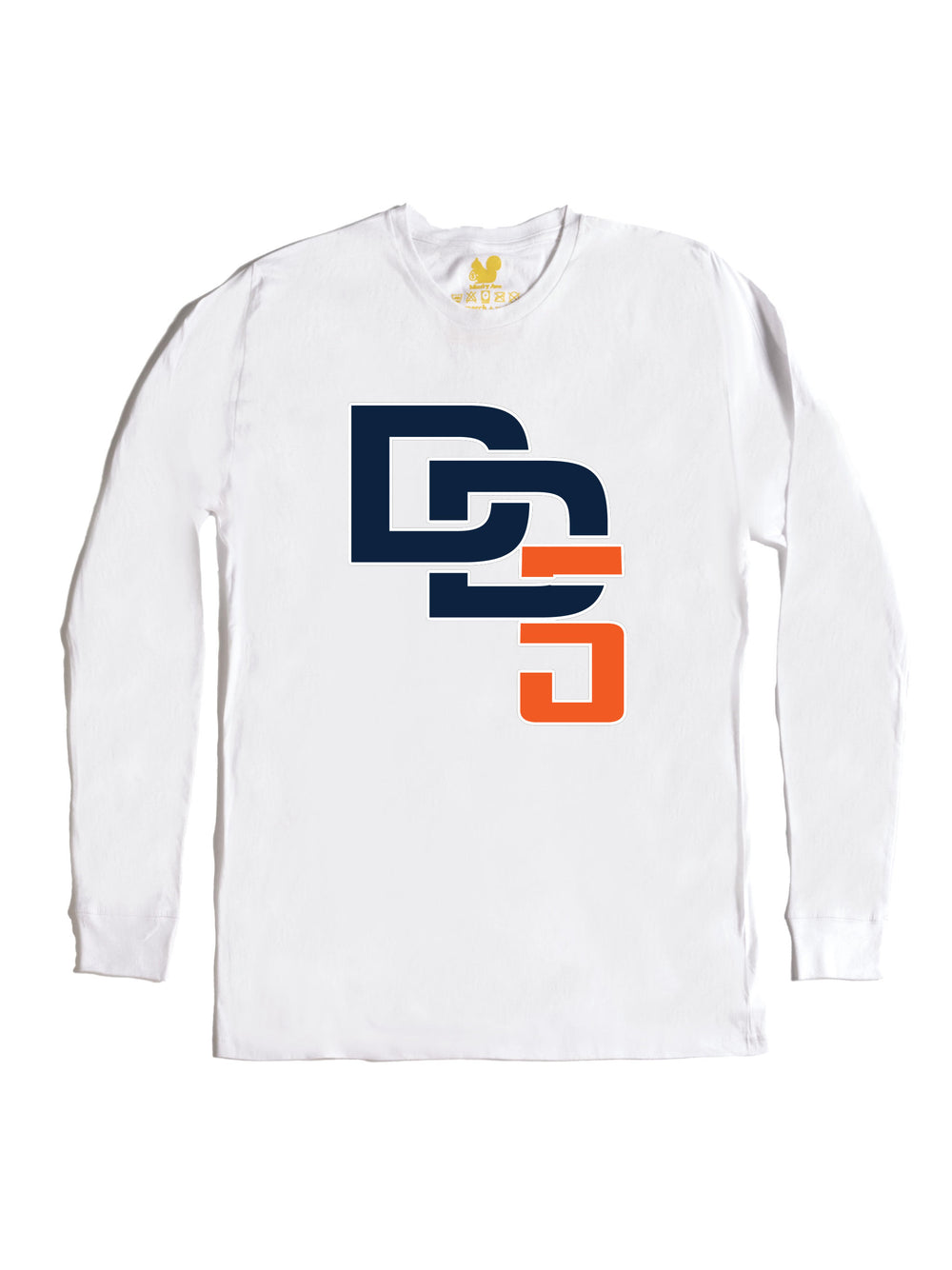 Diego Diaz Long Sleeve