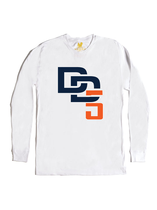 Diego Diaz Long Sleeve