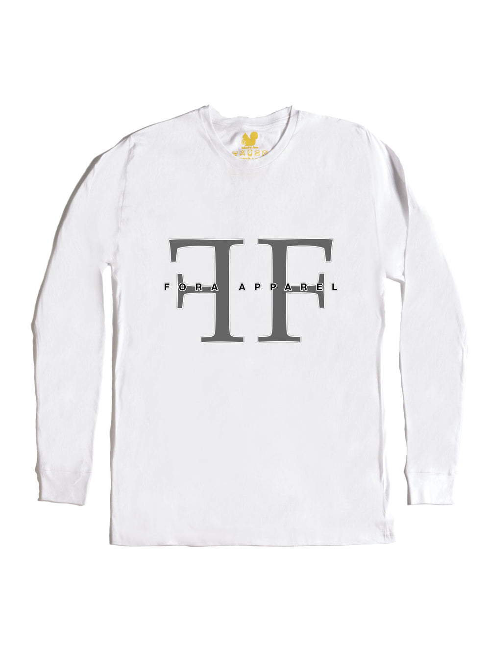 FORA Apparel Long Sleeve
