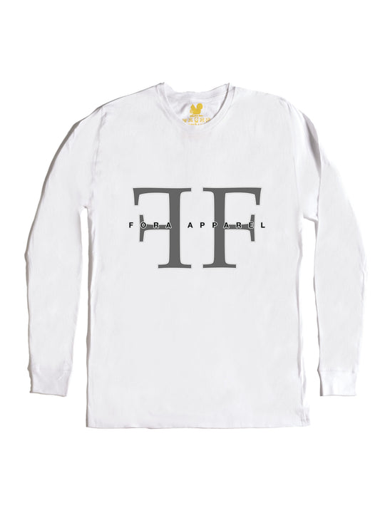 FORA Apparel Long Sleeve