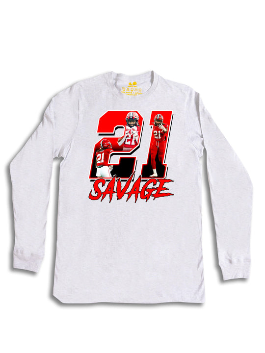 21Savage Long Sleeve