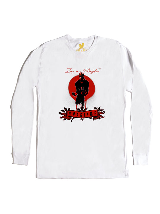 Zaria Ragler Long Sleeve