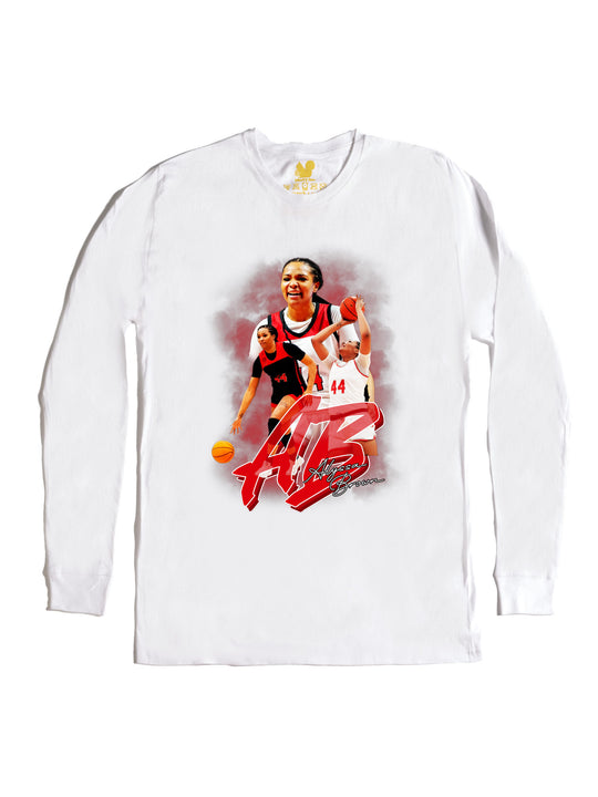Alyssa Brown Long Sleeve