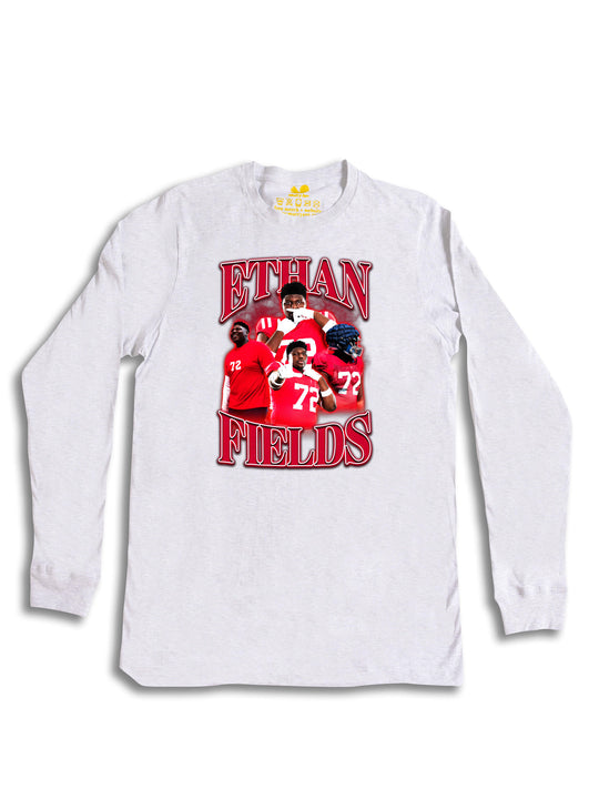 Ethan Fields Long Sleeve