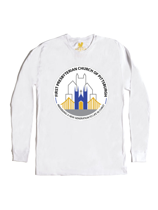 First Presbyterian Church of Pittsburgh Long Sleeve