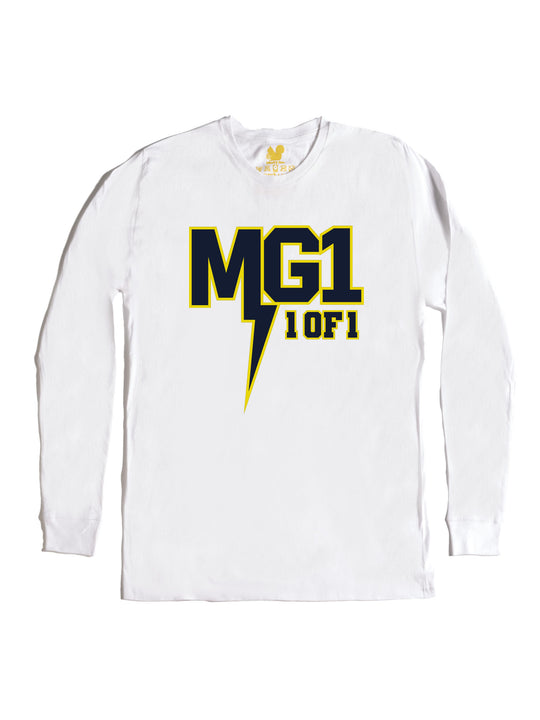 Damariee Jones Logo Long Sleeve