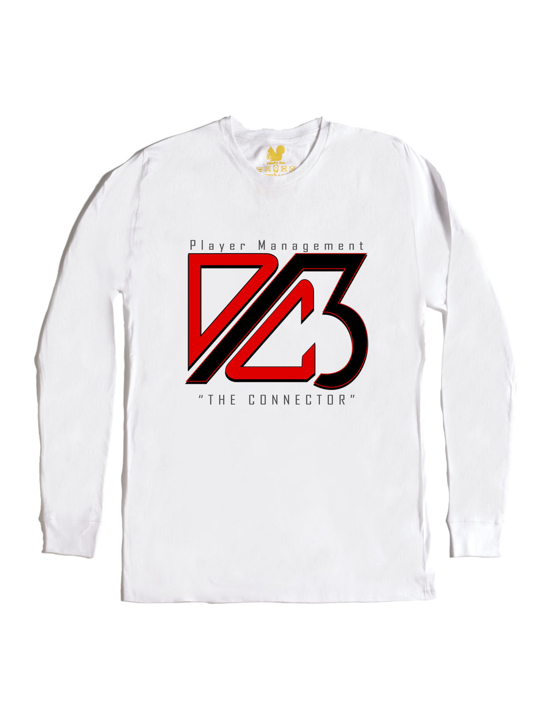 Douglas Hammack Long Sleeve
