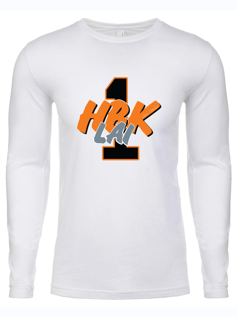 HBKLAI Long Sleeve