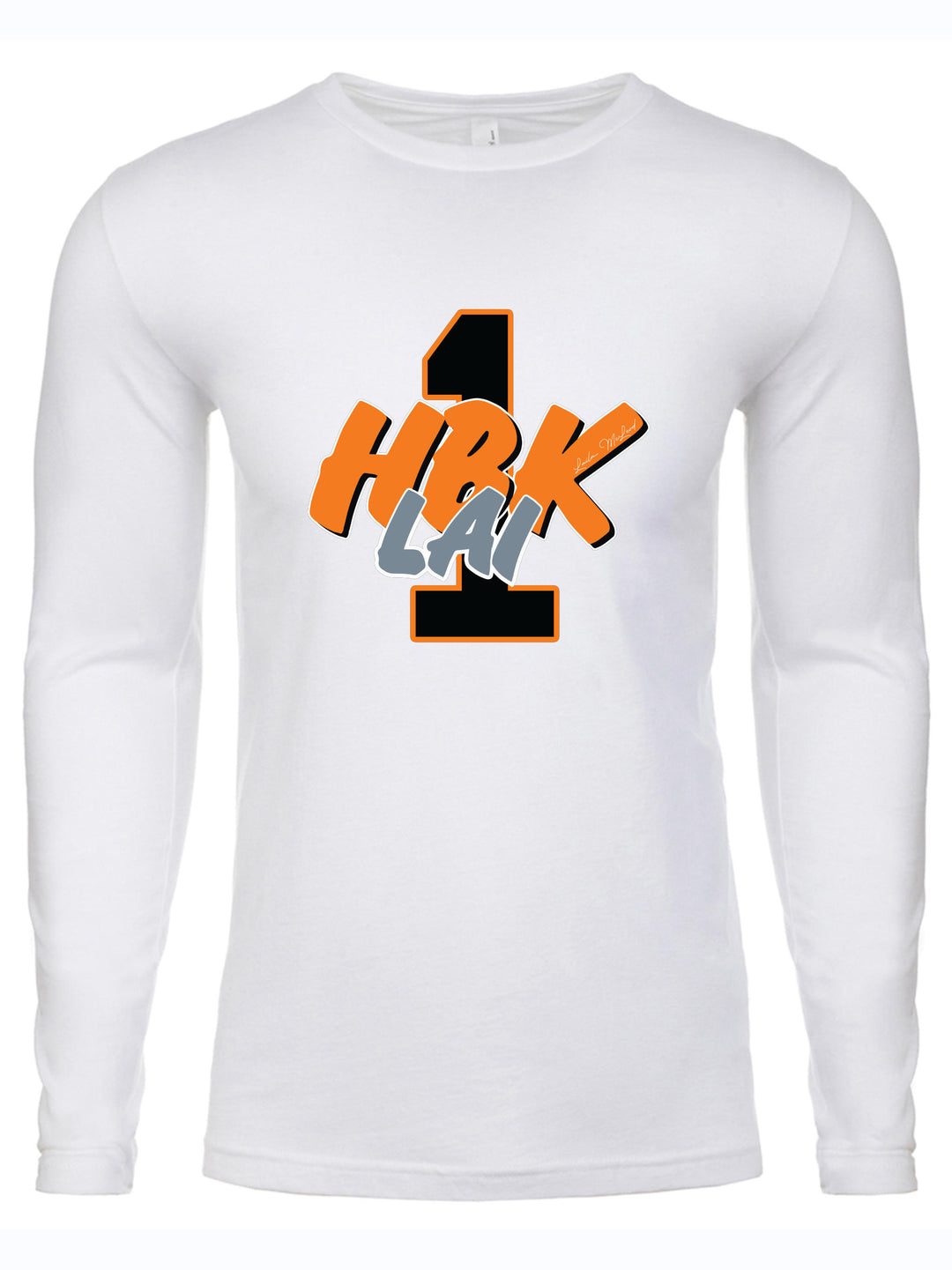 HBKLAI Long Sleeve