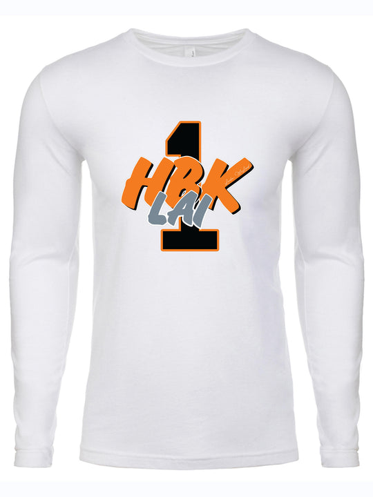 HBKLAI Long Sleeve