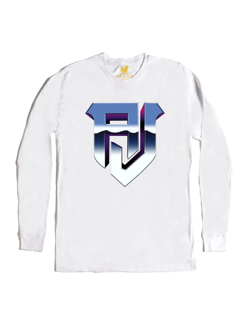 Aldrich Jalandoni Logo Long Sleeve
