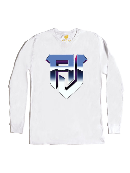 Aldrich Jalandoni Logo Long Sleeve