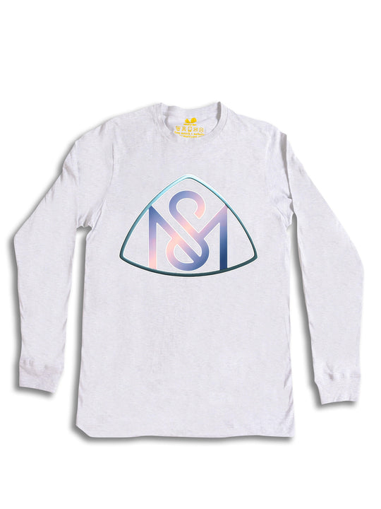Seth McGowan Logo Long Sleeve