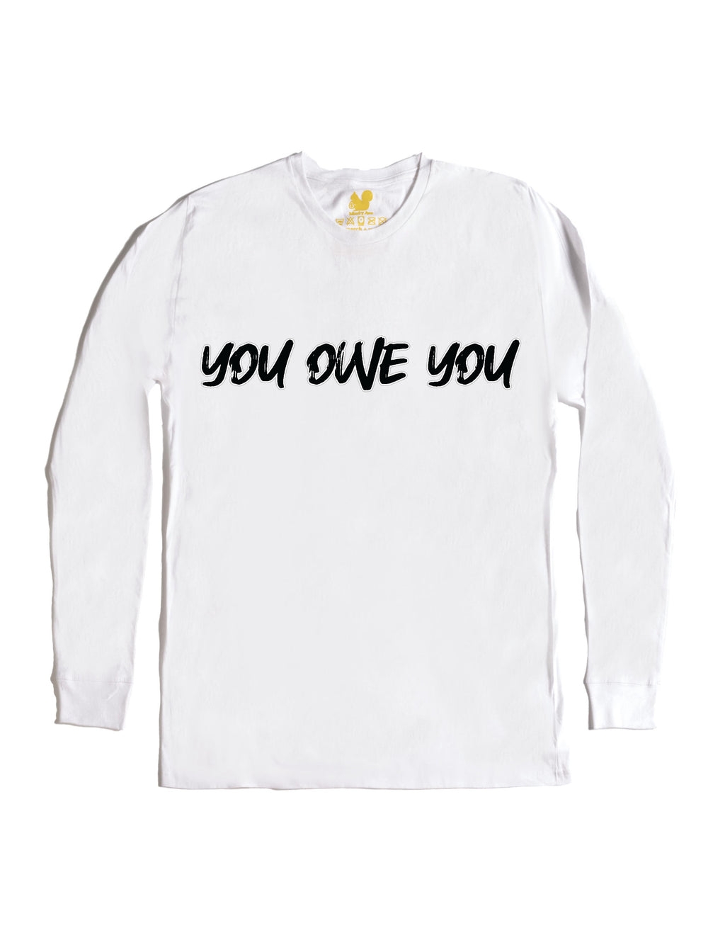 Marquesha Davis Long Sleeve