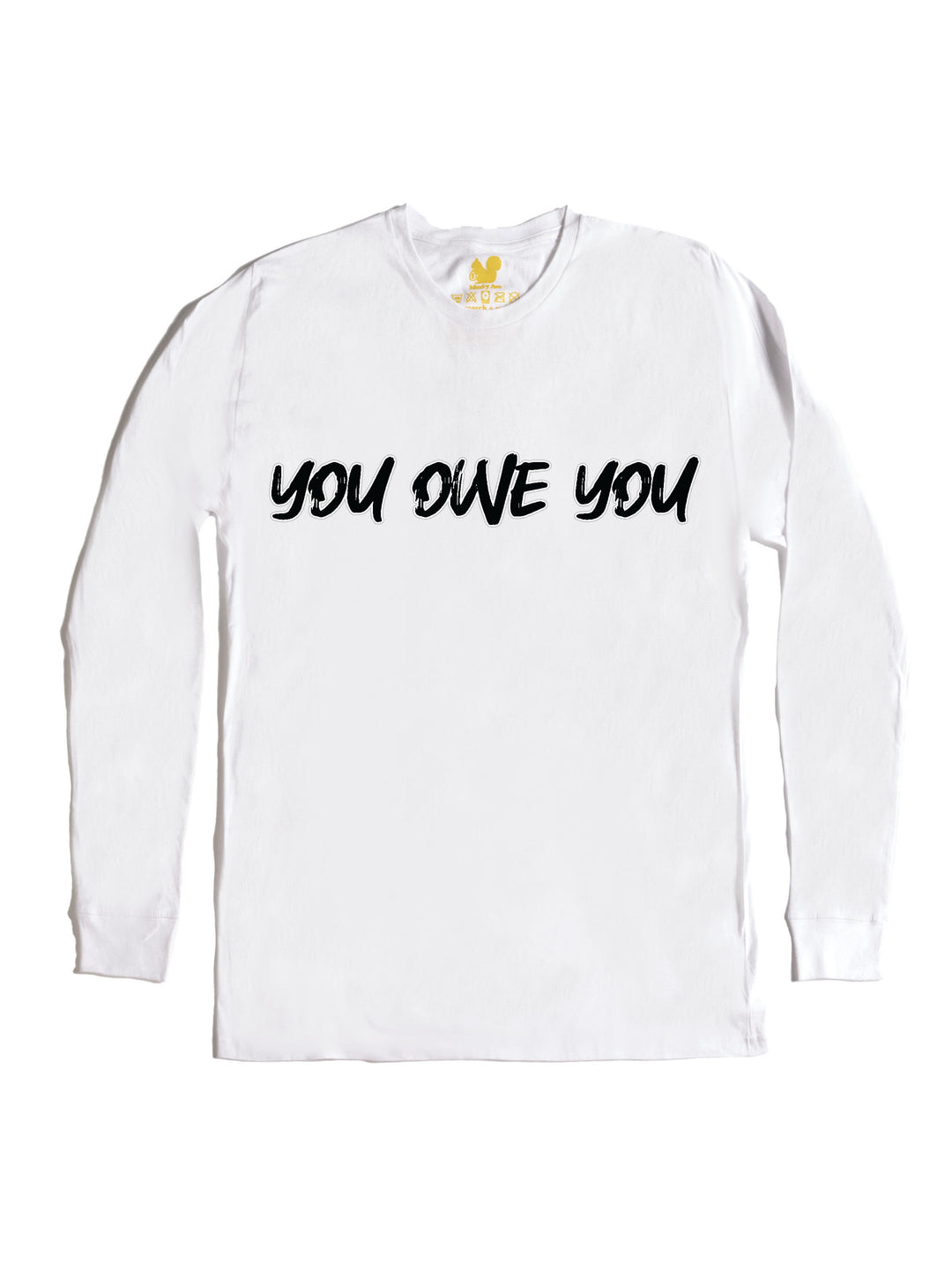 Marquesha Davis Long Sleeve