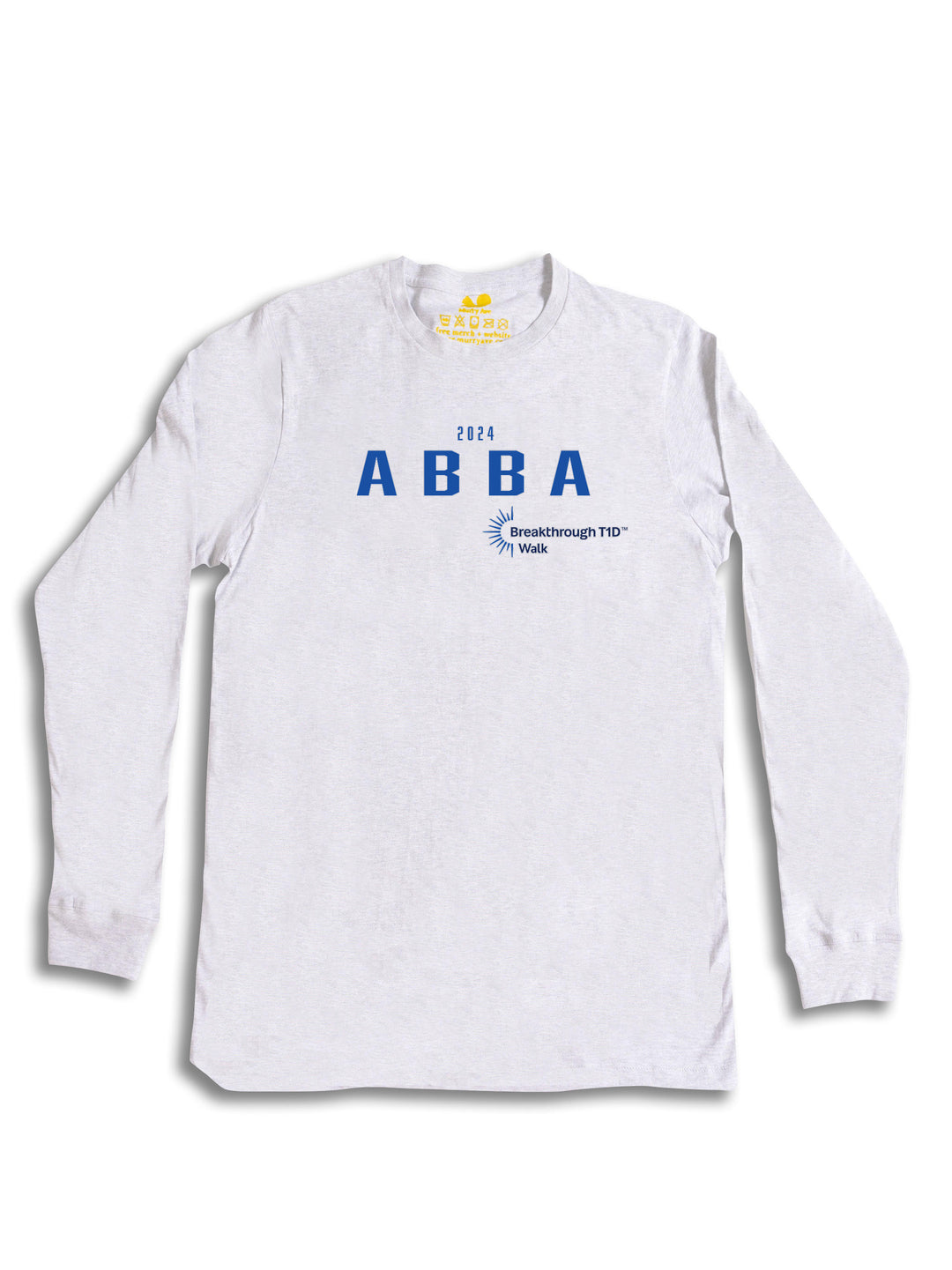 ABBA Long Sleeve
