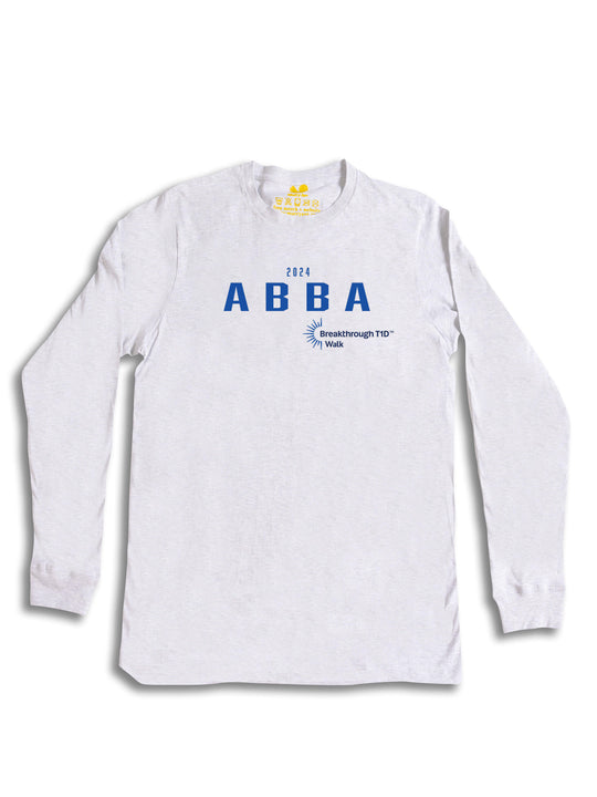 ABBA Long Sleeve
