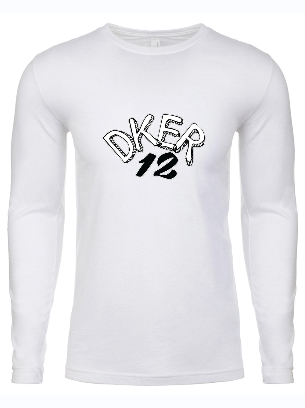 DKER DEPT Long Sleeve