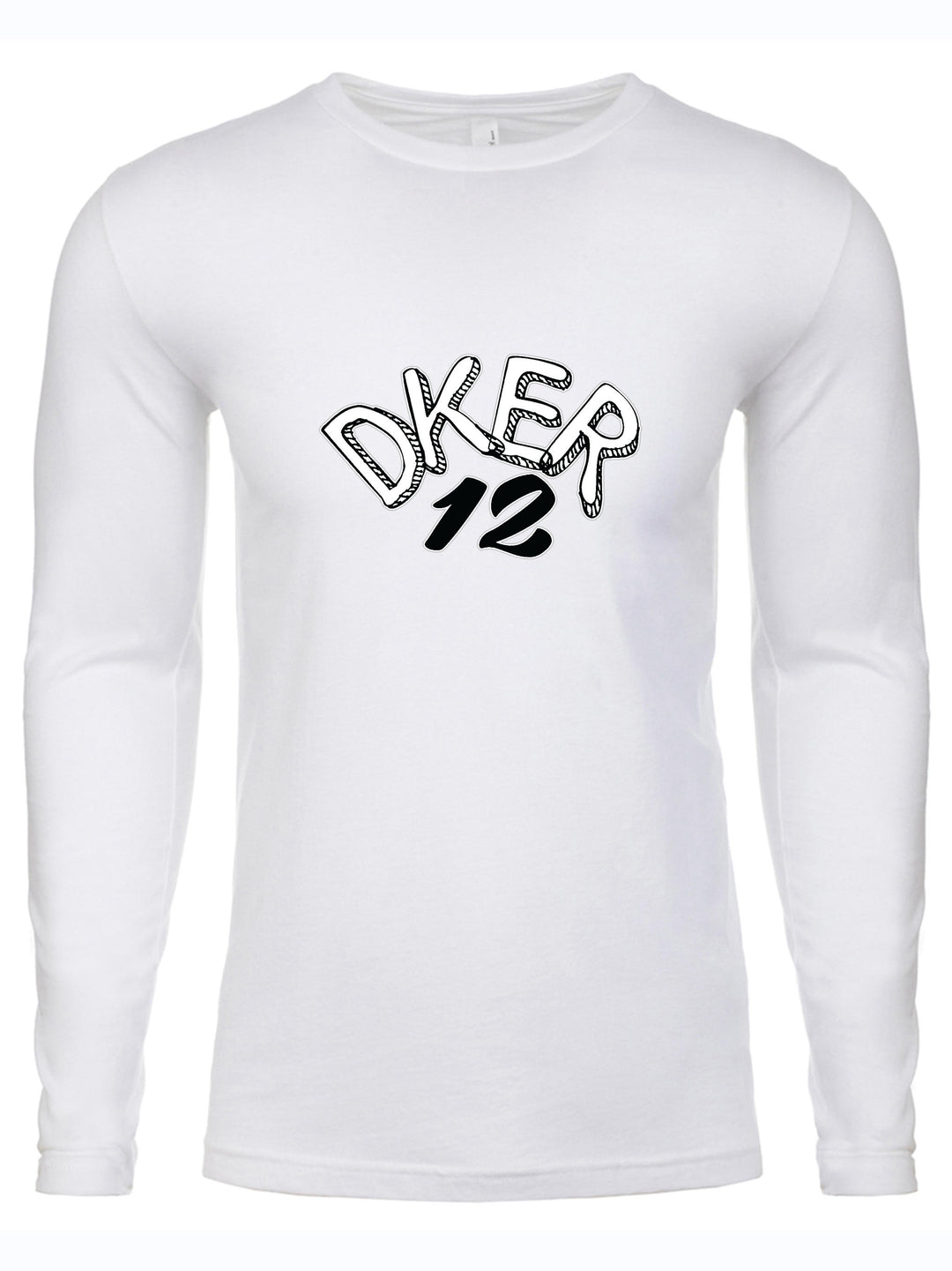 DKER DEPT Long Sleeve