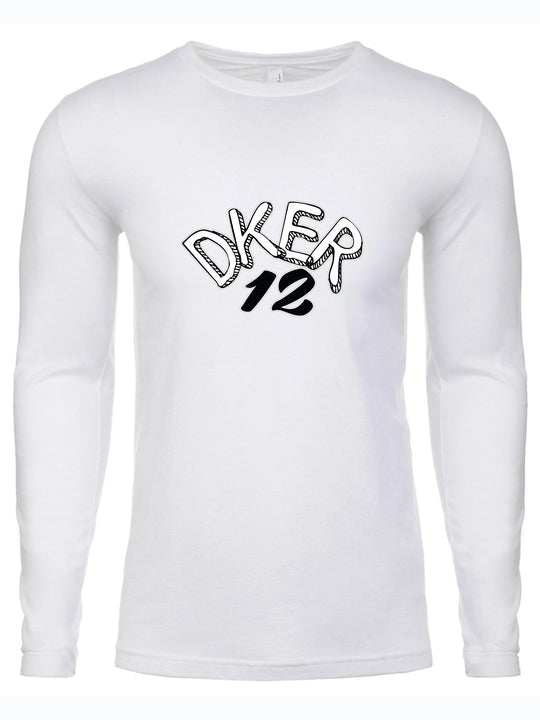 DKER DEPT Long Sleeve