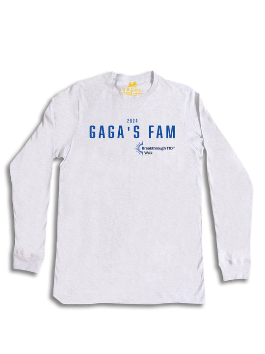 Gagas Fam Long Sleeve