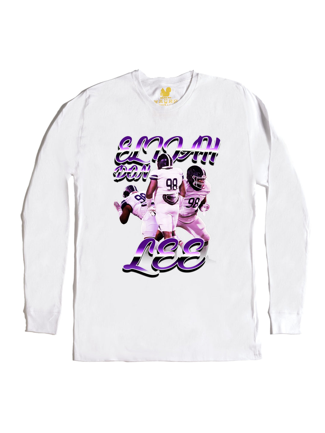 Elijah Lee Long Sleeve