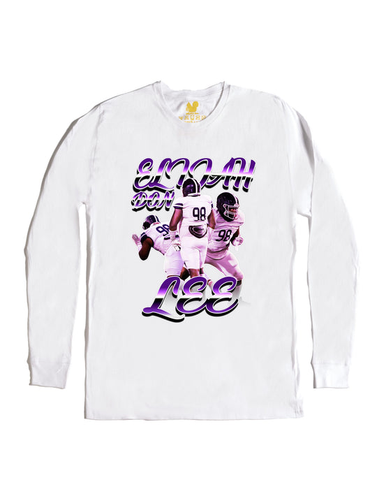 Elijah Lee Long Sleeve