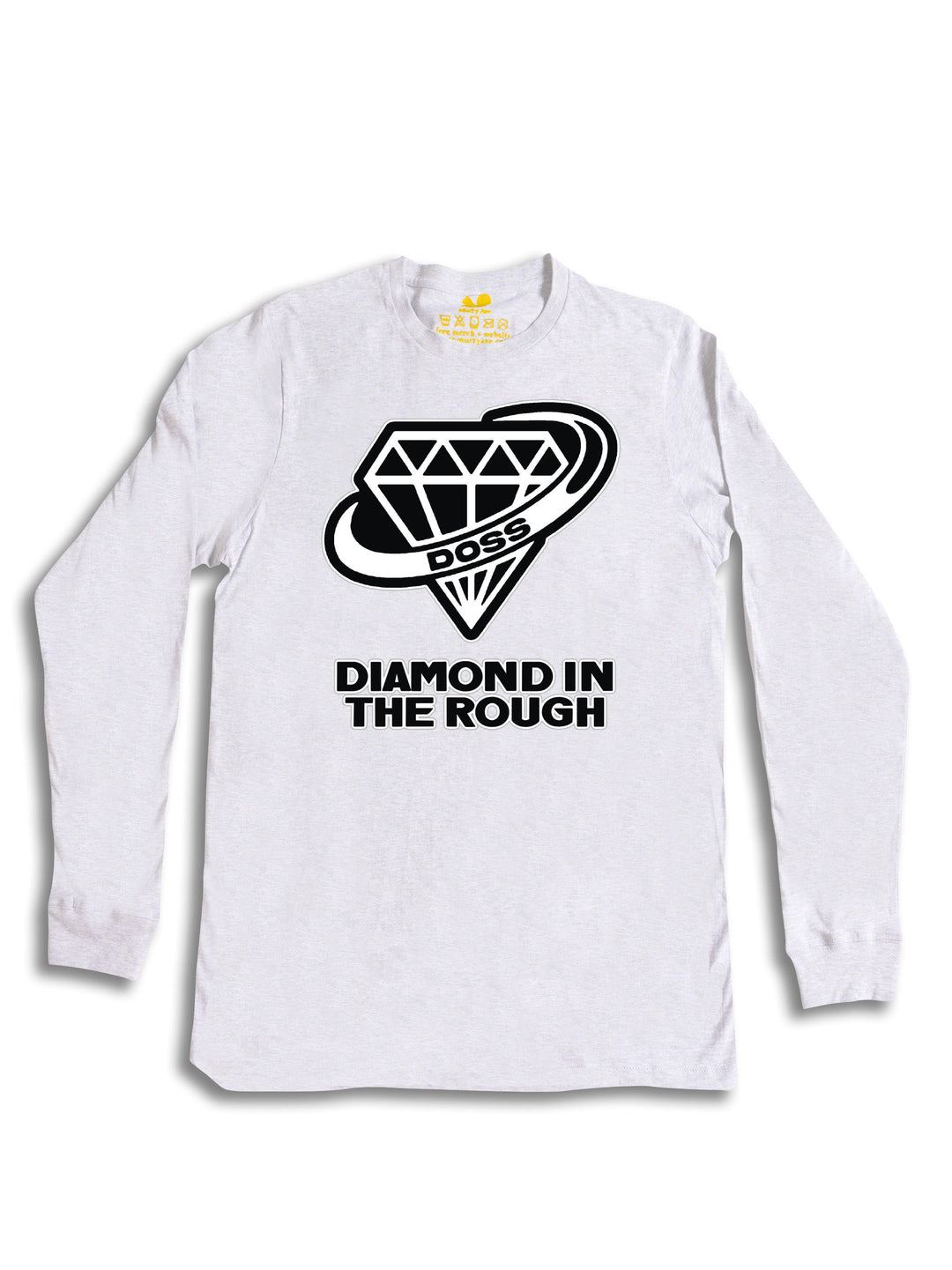 Jordan Doss Long Sleeve