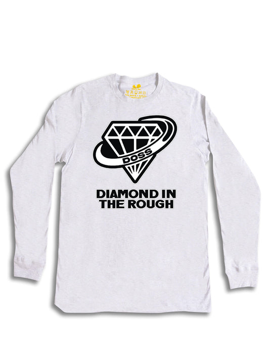 Jordan Doss Long Sleeve