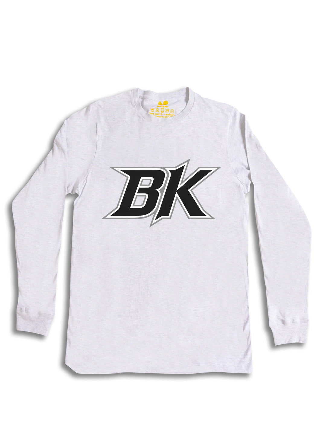 Blake King Logo Long Sleeve