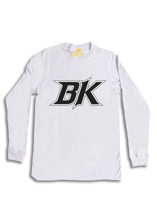 Blake King Logo Long Sleeve