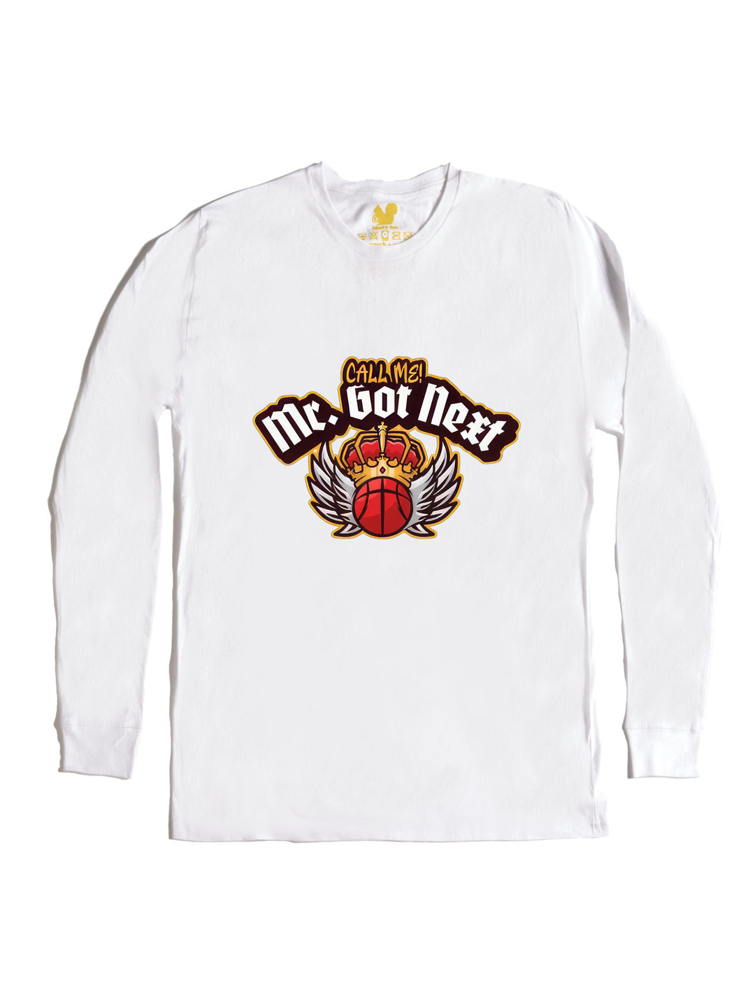 Al Brooks Long Sleeve