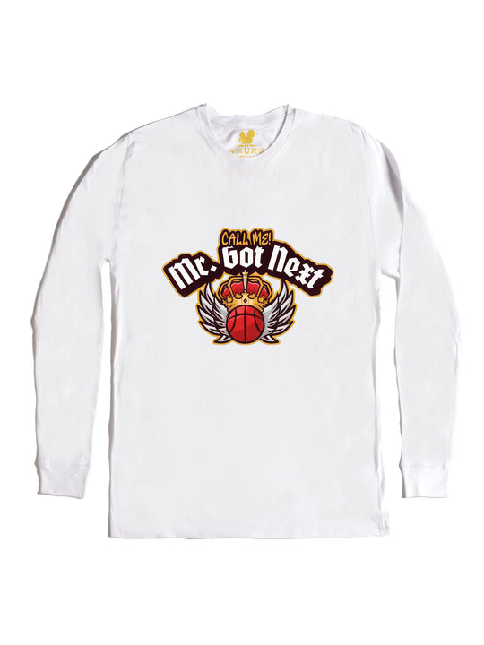 Al Brooks Long Sleeve