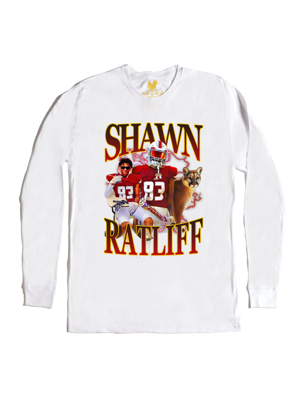 Shawn Ratliff Long Sleeve