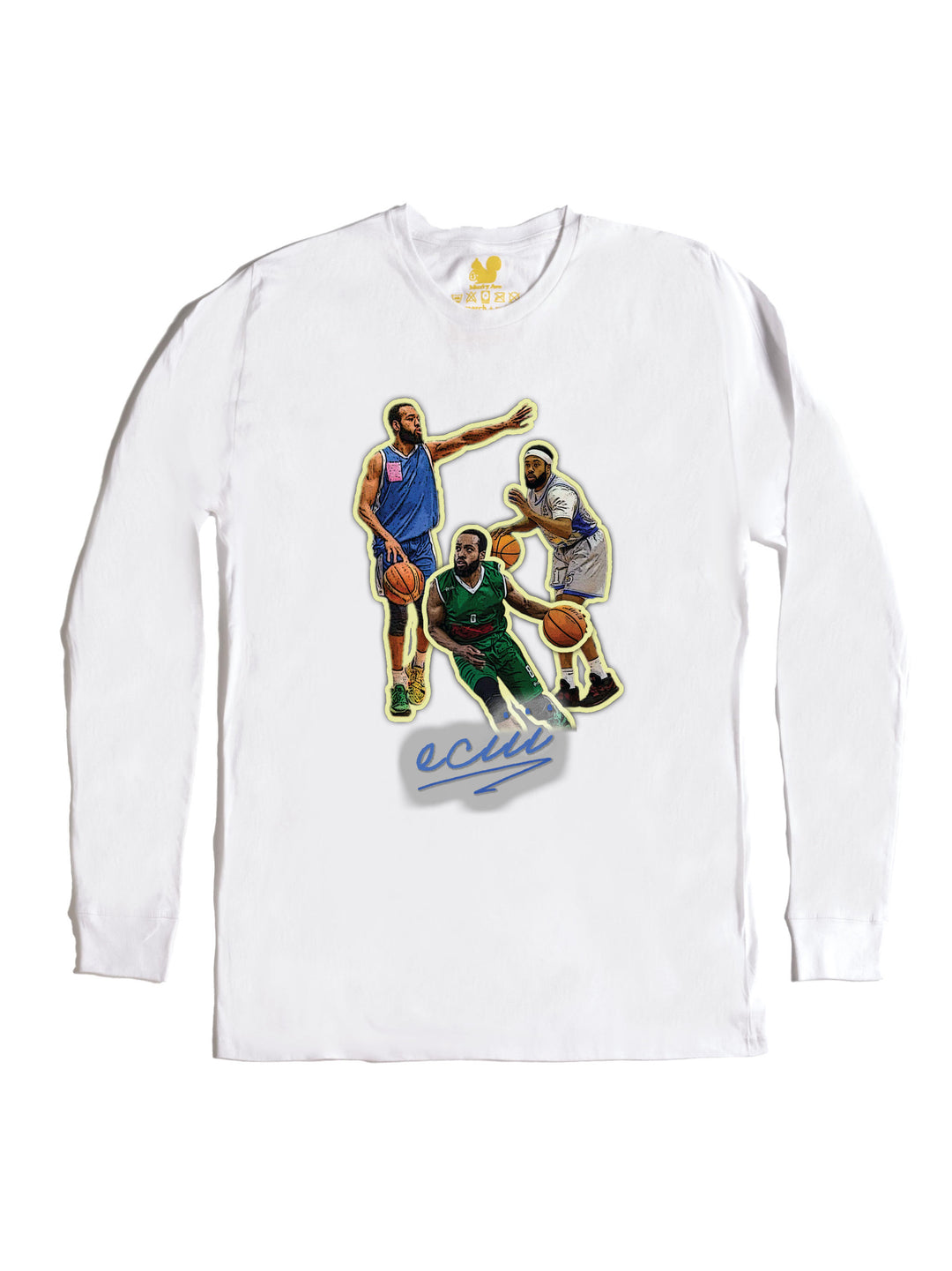 ECIII Long Sleeve