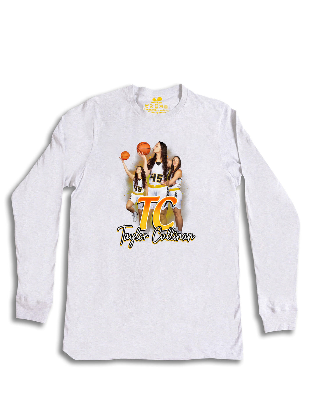 Taylor Cullinan Long Sleeve