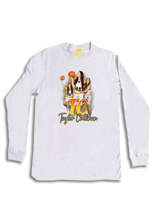 Taylor Cullinan Long Sleeve