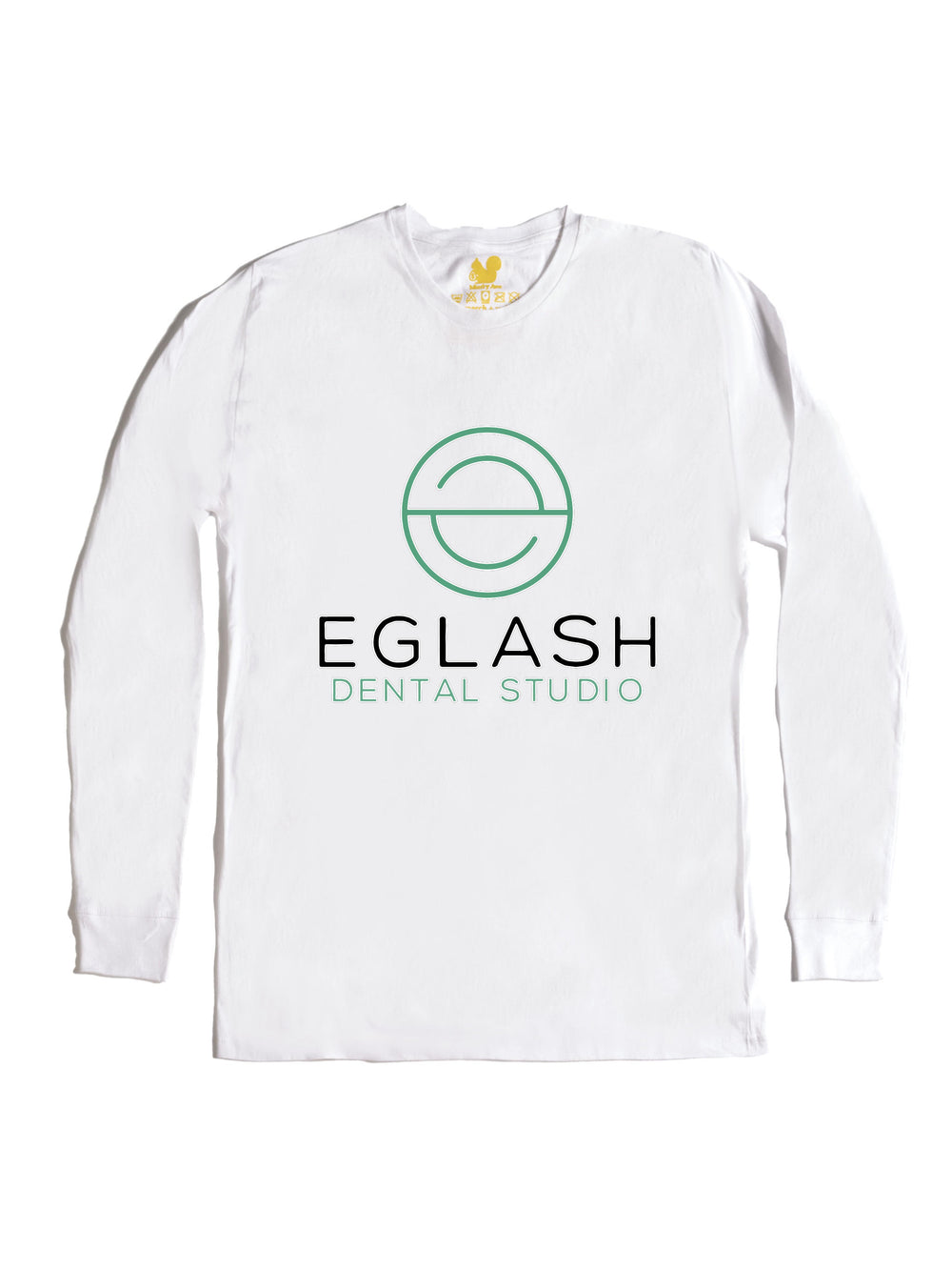 Eglash Studios Bulk Long Sleeve