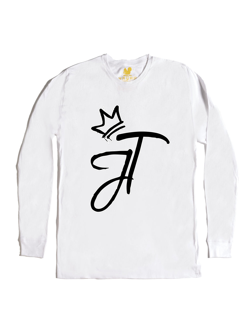 Jacoby Isaiah Thornsbury Long Sleeve