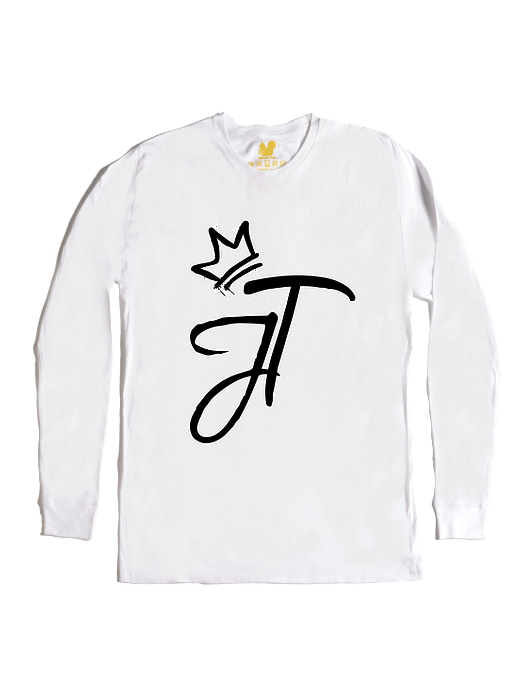 Jacoby Isaiah Thornsbury Long Sleeve