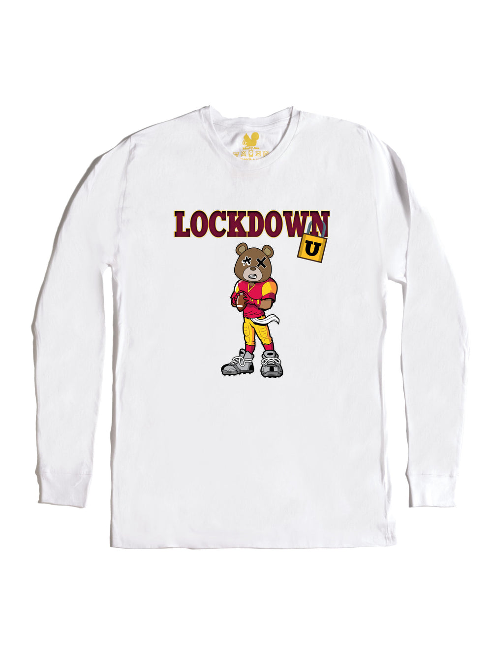 Charles Thomas Long Sleeve