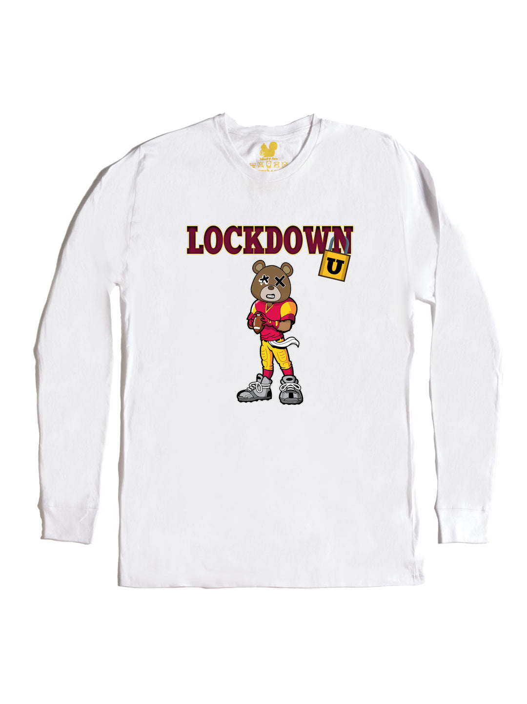 Charles Thomas Long Sleeve