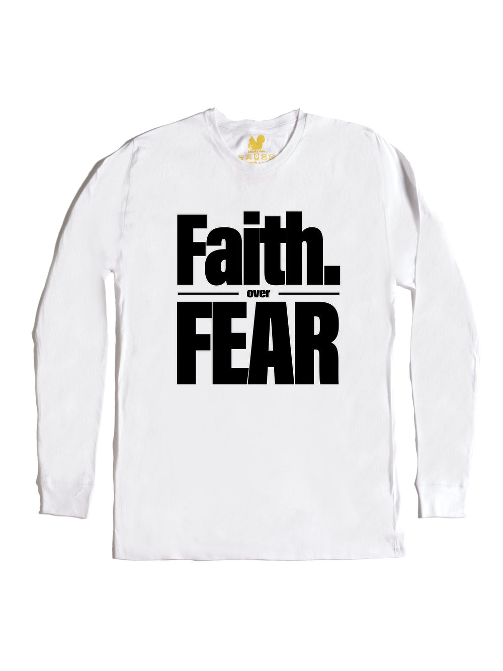 Aaron Haynie Long Sleeve