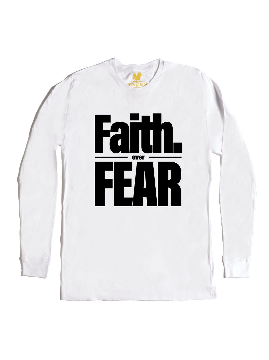 Aaron Haynie Long Sleeve