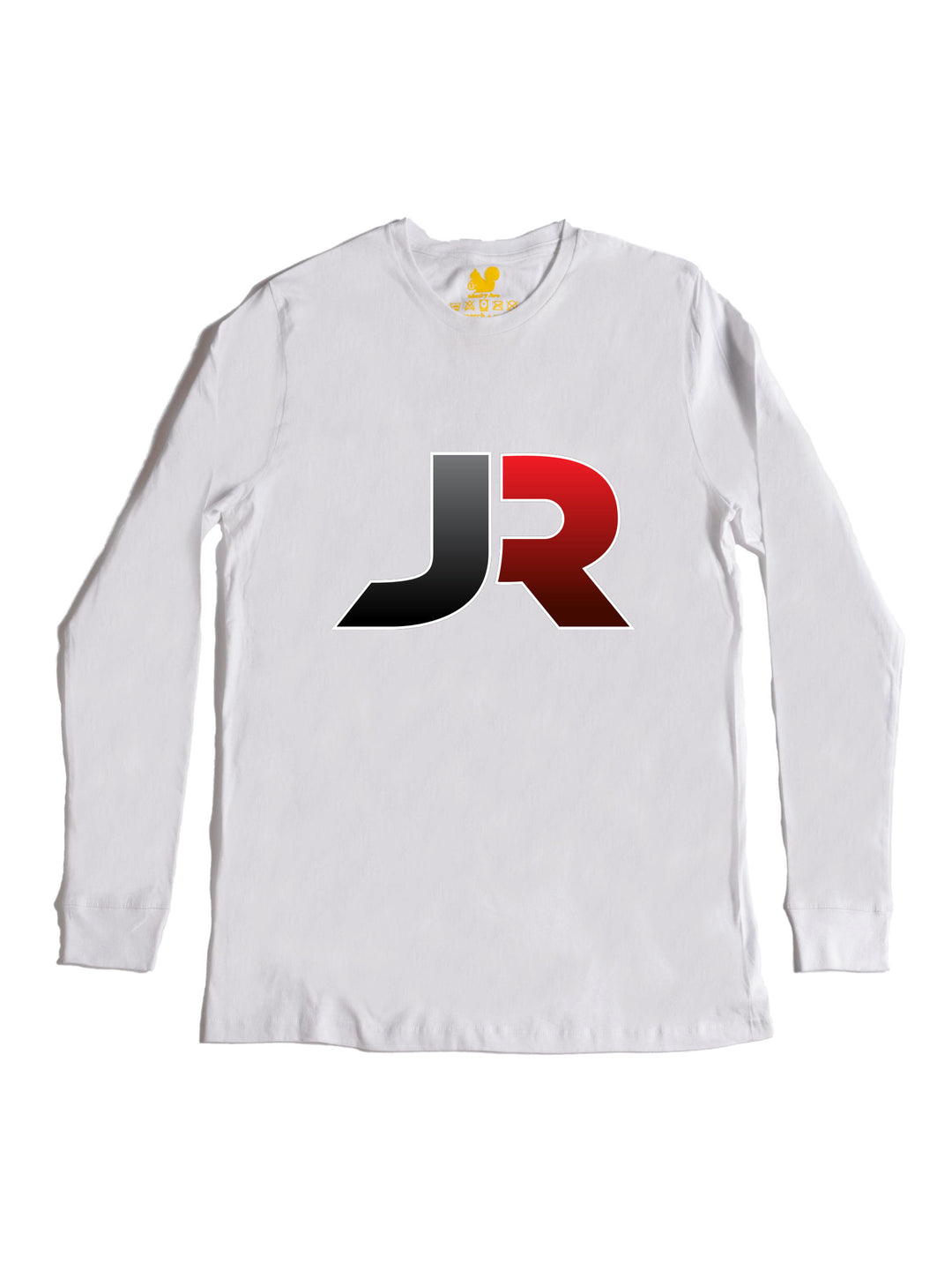 Justin Hodge Long Sleeve