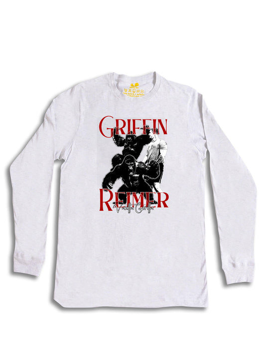 Griffin Reimer Long Sleeve