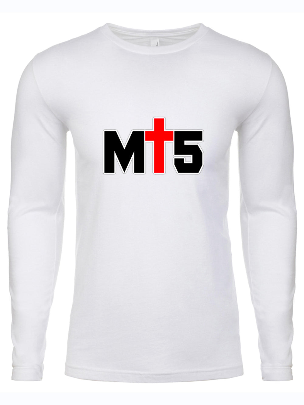 Five Reasons Long Sleeve